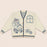 TDR - 2026 Duffy & Friends "Making Winter Warm"Collection x Duffy Cardigan for Adults (Release Date: Nov 2, 2026)