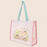 TDR - 2026 Duffy & Friends "Making Winter Warm"Collection x Shopping/Eco Bag (Release Date: Nov 2, 2026)