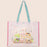 TDR - 2026 Duffy & Friends "Making Winter Warm"Collection x Shopping/Eco Bag (Release Date: Nov 2, 2026)