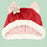 TDR - 2026 Duffy & Friends "Christmas Season"Collection x LinaBell with Christmas Costume Fan Hat with Pom Pom for Adults (Release Date: Nov 2, 2026)