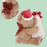 TDR - 2026 Duffy & Friends "Christmas Season"Collection x ShellieMay with Santa Hat and Christmas Tree Plush Toy (Release Date: Nov 2, 2026)