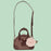 TDR - 2026 Duffy & Friends "Christmas Season"Collection x ShellieMay Shoulder Bag (Release Date: Nov 2, 2026)