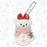 TDR - 2026 Duffy & Friends "Our Little Snow Friends"Collection x ShellieMay Snowman Plush Keychain (Release Date: Nov 2, 2026)