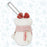 TDR - 2026 Duffy & Friends "Our Little Snow Friends"Collection x ShellieMay Snowman Plush Keychain (Release Date: Nov 2, 2026)