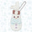 TDR - 2026 Duffy & Friends "Our Little Snow Friends"Collection x StellaLou Snowman Plush Keychain (Release Date: Nov 2, 2026)