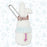 TDR - 2026 Duffy & Friends "Our Little Snow Friends"Collection x StellaLou Snowman Plush Keychain (Release Date: Nov 2, 2026)