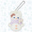 TDR - 2026 Duffy & Friends "Our Little Snow Friends"Collection x Linabell Snowman Plush Keychain (Release Date: Nov 2, 2026)