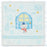 TDR - 2026 Duffy & Friends "Our Little Snow Friends"Collection x Duffy Snowman Mini Towel (Release Date: Nov 2, 2026)