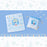 TDR - 2026 Duffy & Friends "Our Little Snow Friends"Collection x Duffy Snowman Mini Towel (Release Date: Nov 2, 2026)