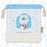 TDR - 2026 Duffy & Friends "Our Little Snow Friends"Collection x Duffy Snowman Drawstring Bag (Release Date: Nov 2, 2026)