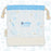 TDR - 2026 Duffy & Friends "Our Little Snow Friends"Collection x Duffy Snowman Drawstring Bag (Release Date: Nov 2, 2026)
