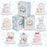 TDR - 2026 Duffy & Friends "Our Little Snow Friends"Collection x Duffy & Friends Snowman Mystery Figure Box (Release Date: Nov 2, 2026)