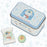 TDR - 2026 Duffy & Friends "Our Little Snow Friends"Collection x Duffy Snowman Candy Box Set (Release Date: Nov 2, 2026)