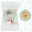 TDR - 2026 Duffy & Friends "Our Little Snow Friends"Collection x Duffy Snowman Candy Box Set (Release Date: Nov 2, 2026)