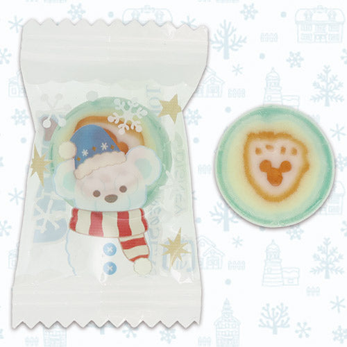 TDR - 2026 Duffy & Friends "Our Little Snow Friends"Collection x Duffy Snowman Candy Box Set (Release Date: Nov 2, 2026)