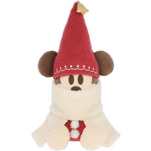 TDR - 2026 Disney Christmas "Merry Li'l RingRing" x Plush Toy (Release Date: Nov 10, 2026)