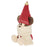 TDR - 2026 Disney Christmas Mickey Christmas Fairy "Lil Lin Lin" x Plush Toy (Release Date: Nov 10, 2026)