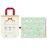 TDR - 2026 Disney Christmas Mickey Christmas Fairy "Lil Lin Lin" x Portable Cushion with Storage Bag (Release Date: Nov 10, 2026)