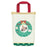 TDR - 2026 Disney Christmas Mickey Christmas Fairy "Lil Lin Lin" x Portable Cushion with Storage Bag (Release Date: Nov 10, 2026)