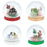 TDR - 2026 Disney Christmas Mickey Christmas Fairy "Lil Lin Lin" x Miniature Figure Mystery Box Single Box (Release Date: Nov 10, 2026)