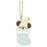TDR - 2026 Disney Christmas "Merry Li'l RingRing" x Bag Charm & Case (Release Date: Nov 10, 2026)