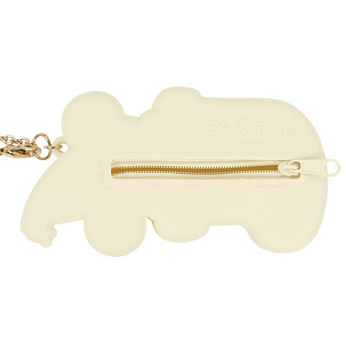 TDR - 2026 Disney Christmas "Merry Li'l RingRing" x Bag Charm & Case (Release Date: Nov 10, 2026)