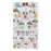 TDR - 2026 Disney Christmas Mickey Christmas Fairy "Lil Lin Lin" x Stickers Set (Release Date: Nov 10, 2026)