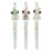 TDR - 2026 Disney Christmas Mickey Christmas Fairy "Lil Lin Lin" x PILOT Juice Ballpoint Pens Set of 3 (Release Date: Nov 10, 2026)