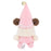 TDR - 2026 Disney Christmas Mickey Christmas Fairy "Lil Lin Lin" x Snap Hair Clip (Release Date: Nov 10, 2026)