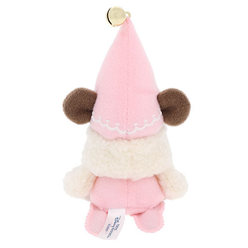 TDR - 2026 Disney Christmas Mickey Christmas Fairy "Lil Lin Lin" x Snap Hair Clip (Release Date: Nov 10, 2026)