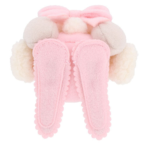 TDR - 2026 Disney Christmas Mickey Christmas Fairy "Lil Lin Lin" x Snap Hair Clip (Release Date: Nov 10, 2026)