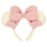 TDR - 2026 Disney Christmas Mickey Christmas Fairy "Lil Lin Lin" x Minnie Mouse Ear Headband (Release Date: Nov 10, 2026)