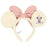 TDR - 2026 Disney Christmas Mickey Christmas Fairy "Lil Lin Lin" x Minnie Mouse Ear Headband (Release Date: Nov 10, 2026)