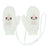 TDR - 2026 Disney Christmas "Merry Li'l RingRing" x Glove Set for Adults (Release Date: Nov 10, 2026)