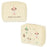 TDR - 2026 Disney Christmas Mickey Christmas Fairy "Lil Lin Lin" x Pouch (Release Date: Nov 10, 2026)