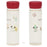 TDR - 2026 Disney Christmas "Merry Li'l RingRing" x Stainless Steel Bottle (Release Date: Nov 10, 2026)