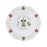 TDR - 2026 Disney Christmas "Merry Li'l RingRing" x Plate (Release Date: Nov 10, 2026)