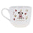 TDR - 2026 Disney Christmas "Merry Li'l RingRing" x Mug (Release Date: Nov 10, 2026)