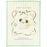 TDR - 2026 Disney Christmas Mickey Christmas Fairy "Lil Lin Lin" x Blanket (Release Date: Nov 10, 2026)