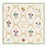 TDR - 2026 Disney Christmas "Merry Li'l RingRing" x Mini Towels Set of 2 (Release Date: Nov 10, 2026)