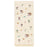 TDR - 2026 Disney Christmas Mickey Christmas Fairy "Lil Lin Lin" x Face Towel (Release Date: Nov 10, 2026)
