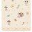 TDR - 2026 Disney Christmas Mickey Christmas Fairy "Lil Lin Lin" x Face Towel (Release Date: Nov 10, 2026)
