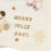 TDR - 2026 Disney Christmas "Merry Li'l RingRing" x Hairband (Release Date: Nov 10, 2026)