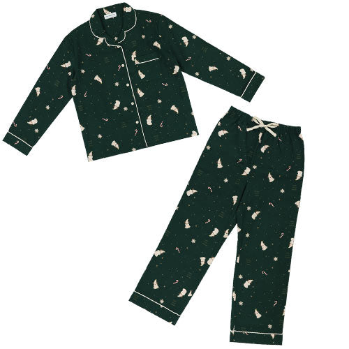 TDR - 2026 Disney Christmas "Merry Li'l RingRing" x Loungewear for Adults (Release Date: Nov 10, 2026)