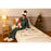 TDR - 2026 Disney Christmas Mickey Christmas Fairy "Lil Lin Lin" x Loungewear for Adults (Release Date: Nov 10, 2026)
