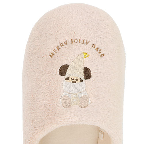 TDR - 2026 Disney Christmas "Merry Li'l RingRing" x Room Shoes for Adults (Release Date: Nov 10, 2026)