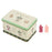 TDR - 2026 Disney Christmas Mickey Christmas Fairy "Lil Lin Lin" x Gummy Box Set (Release Date: Nov 10, 2026)