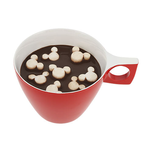 TDR - 2026 Disney Christmas Mickey Christmas Fairy "Lil Lin Lin" x Cocoa with Marshmallows Box Set (Release Date: Nov 10, 2026)