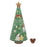 TDR - 2026 Disney Christmas "Merry Li'l RingRing" x Puff Chocolate & Christmas Tree Shaped Box Set (Release Date: Nov 10, 2026)