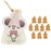 TDR - 2026 Disney Christmas "Merry Li'l RingRing" x Cookies  (Release Date: Nov 10, 2026)